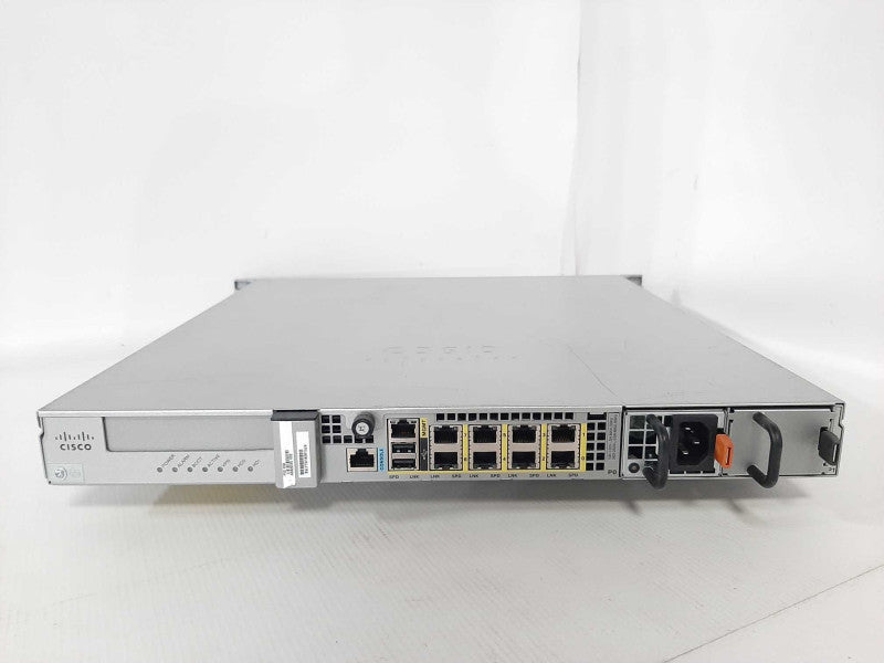 Cisco ASA5545-X Adaptive Security Appliance VPN Premium license, SEE Detail _
