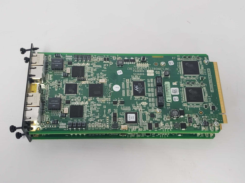 Crestron DMCO-55 4 DM 8G+ w/2 HDMI Output Card |