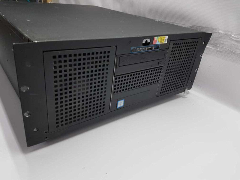 server-style PC i5-6400 @ 2.70ghz / 24gb ram / Quadro M4000 / H170M-PLUS #