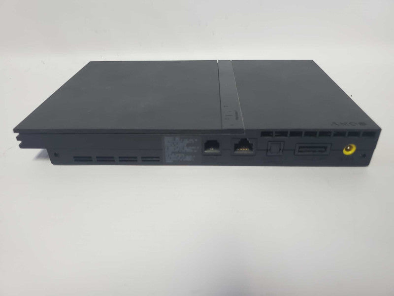 Sony PS2 Slim, SCPH-7011 (AS-IS) |