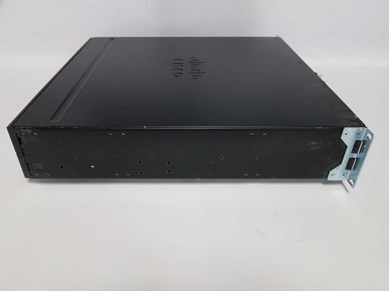 Cisco 4300 series gigabit router 4351 integrated service - Factory Reset #