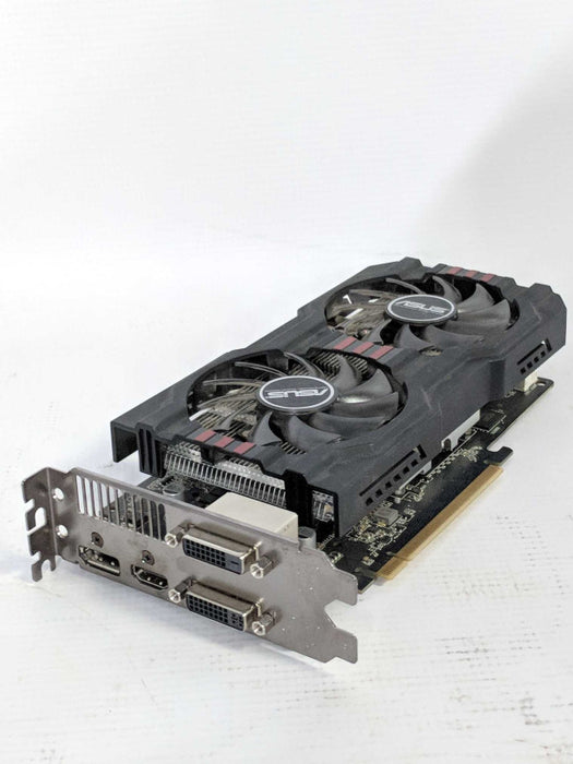 ASUS AMD Radeon R9 270 2GB GDDR5 Graphics Card