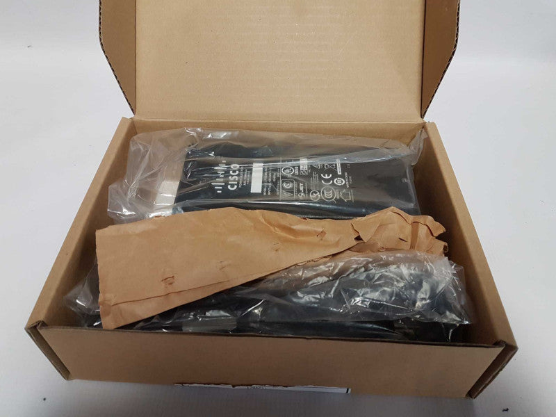 new cisco AIR-PWRINJ4 Power Injector 56V 0.55A Q#