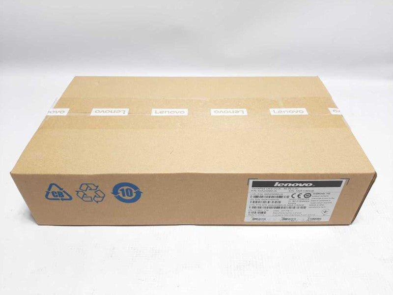 Lenovo ThinkPad Ultra Dock 90W (US) P/N: 40A20090US - Sealed Box + |