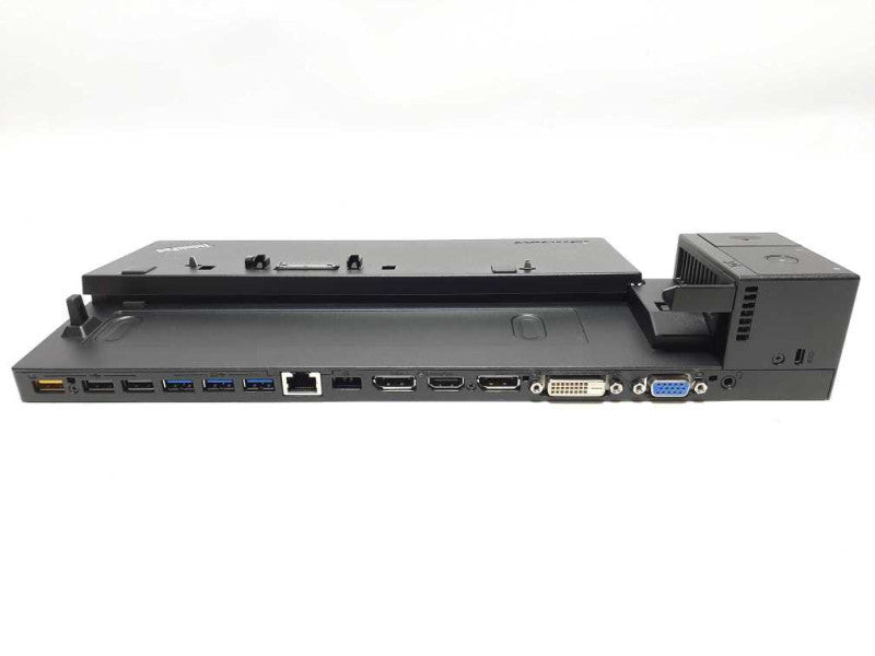 Lenovo ThinkPad Ultra Dock 90W (US) P/N: 40A20090US - Sealed Box + |
