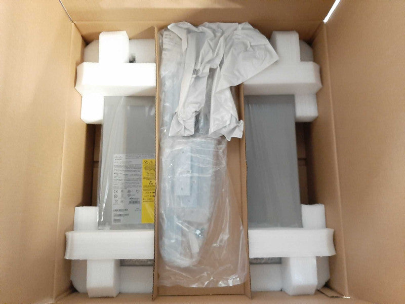 Cisco N2K-C2232PP-10GE 2232PP V01 Nexus 2000 Series Fabric Extender Open Box Q$