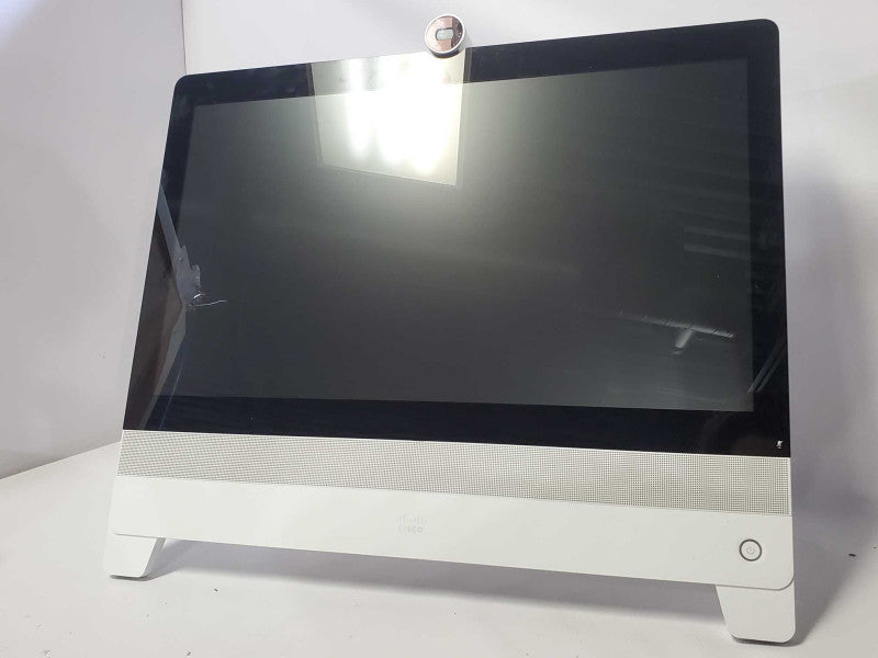 Cisco CP-DX80-K9 V13 Touchscreen Video Conference Monitor |