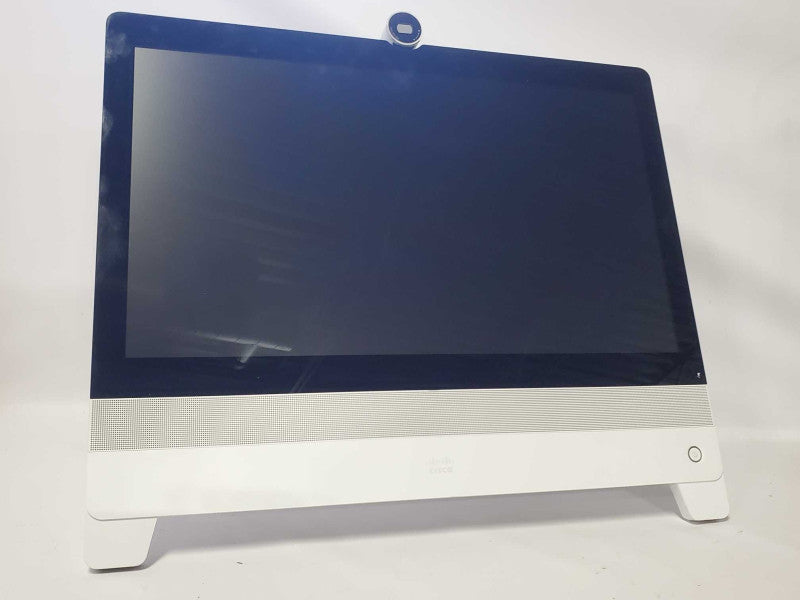 Cisco CP-DX80-K9 V13 Touchscreen Video Conference Monitor |