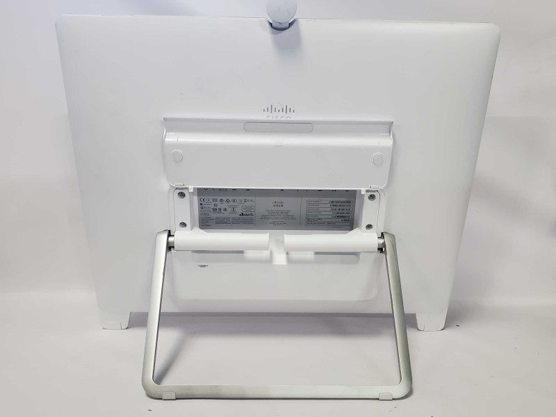 Cisco CP-DX80-K9 V13 Touchscreen Video Conference Monitor |