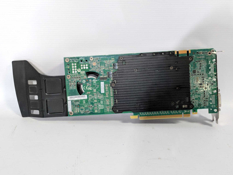NVIDIA Quadro 5000 2.5GB GDDR5