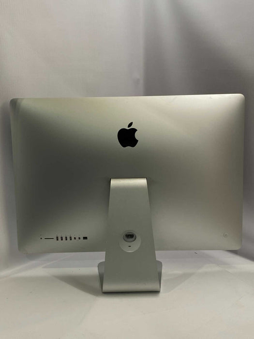 Apple iMac 27\\" Late 2013 i5-4670 GeForce GTX 775M 2GB 32GB RAM 1TB HDD READ!
