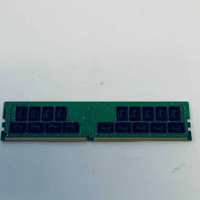 SK Hynix 32GB/2Rx4 DDR4 2400T ECC/REG Server Memory Model HMA84GR7AFR4N-UN Q=