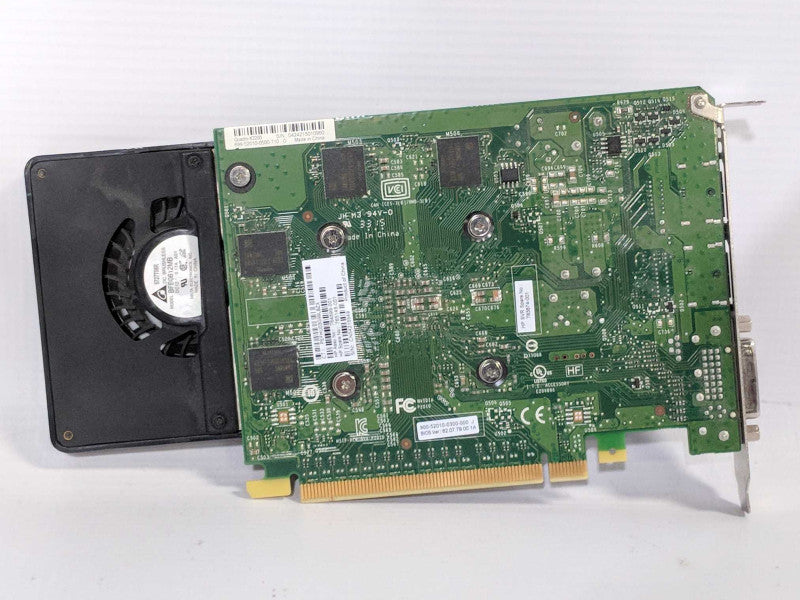 NVIDIA Quadro K2200 4GB GDDR5 PCI-E Video Graphics Card Q