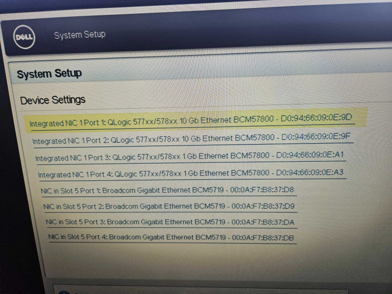 Dell PowerEdge R730 2x Xeon E5-2640 V4 @ 2.40GHz 64GB DDR4 2x PSU NO RAID )