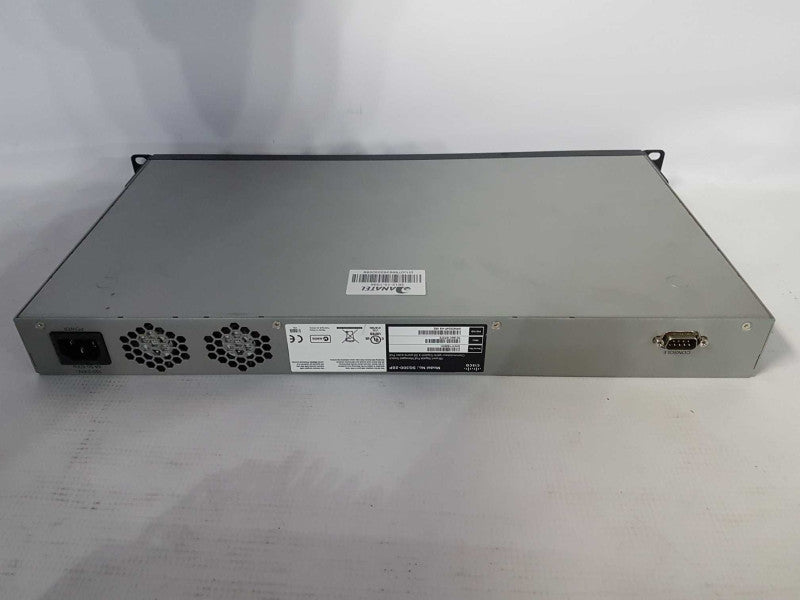 Cisco Small business SG300-28P Managed 28 Port Gigabit Ethernet Switch PoE Q#