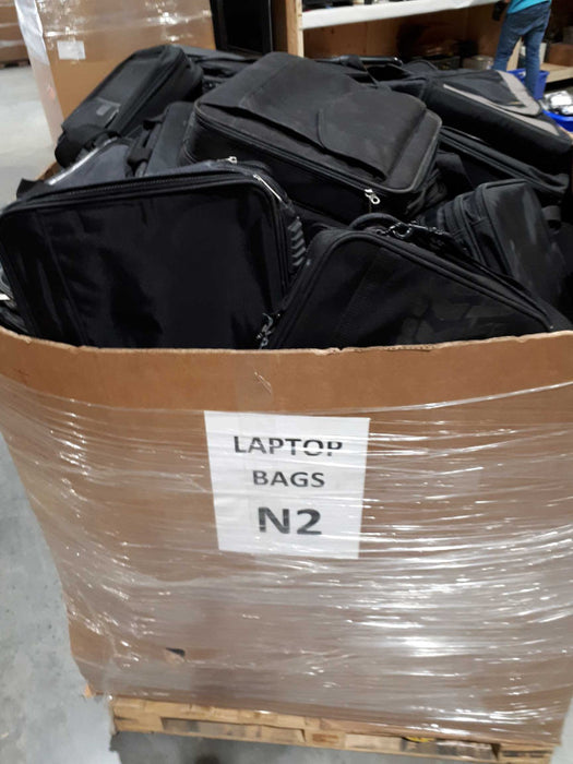 A Gaylord of Laptop Bags &