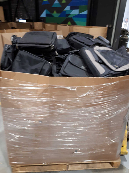 A Gaylord of Laptop Bags &