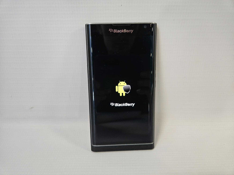 BlackBerry Priv STV100-3 32GB Slider **READ** )