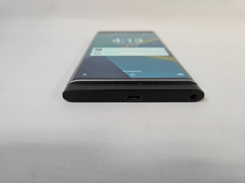 BlackBerry Priv STV100-3 32GB Slider **READ** )