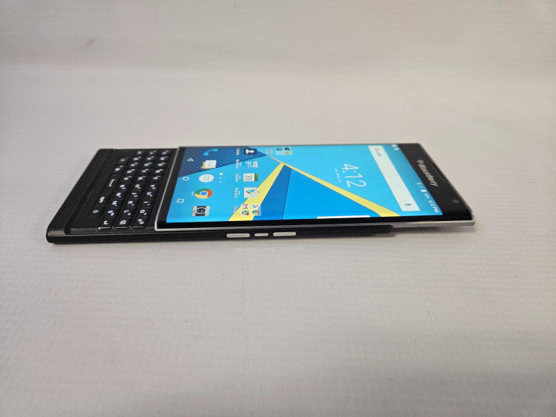BlackBerry Priv STV100-3 32GB Slider **READ** )