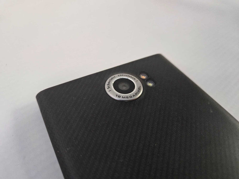 BlackBerry Priv STV100-3 32GB Slider **READ** )