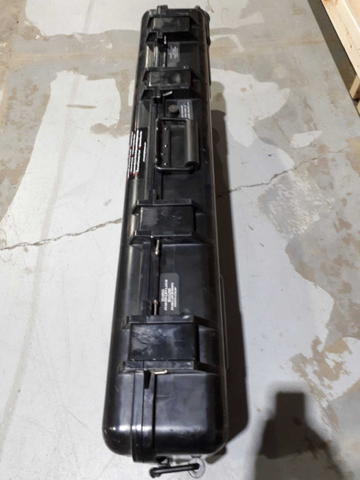 Starlight  Air tight / Water tight Cases- Read &