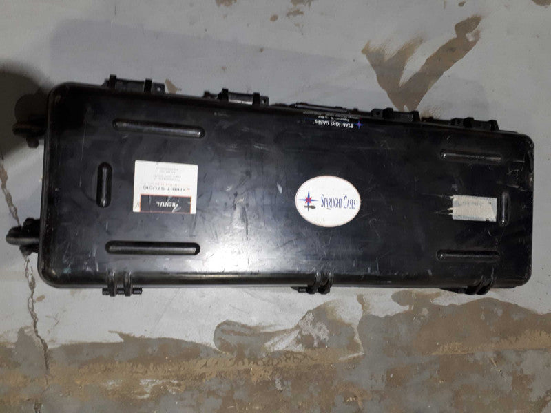 Starlight  Air tight / Water tight Cases- Read &