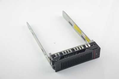Lenovo FRU 03X3836 2.5\\" Drive Caddy For ThinkServer Open box Q!
