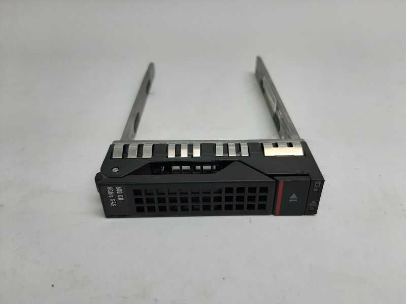 Lenovo FRU 03X3836 2.5\\" Drive Caddy For ThinkServer Open box Q!