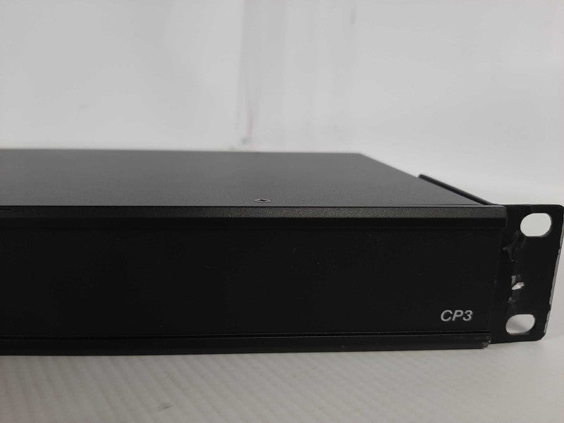 Crestron CP3 3-Series System Processor Controller With Power Supply, SEE Q_
