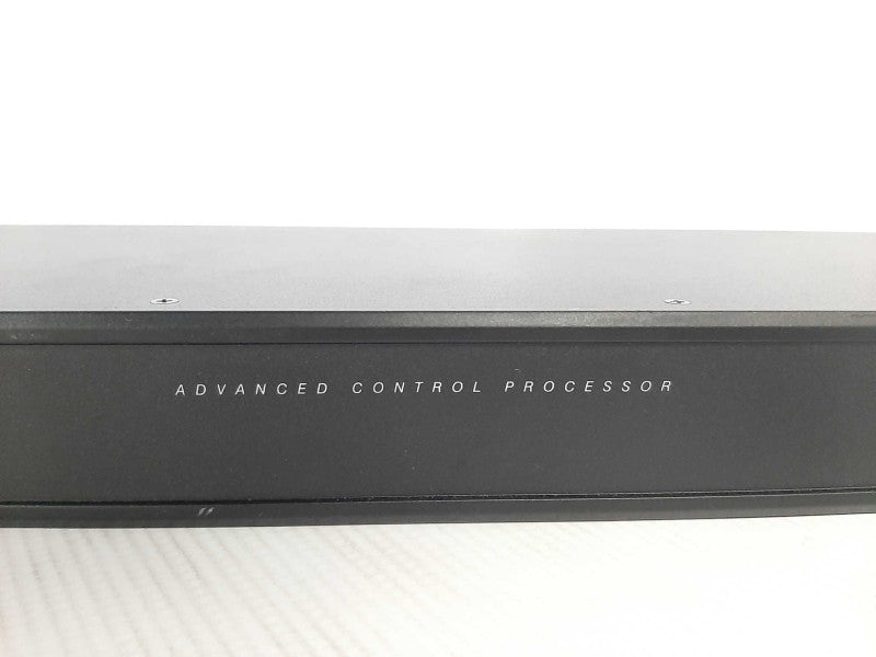 Crestron CP3 3-Series System Processor Controller With Power Supply, SEE Q_