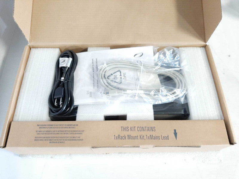 3Com 3CBLUG16 Baseline 16-Port Gigabit Unmanaged Module Switch 2816 Brand New $