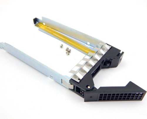 Lenovo 2.5\\" Hard Drive Tray Caddy FRU 03T8147 for Lenovo Thinkserver Open box Q!