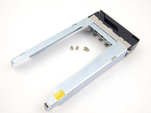 Lenovo 2.5\\" Hard Drive Tray Caddy FRU 03T8147 for Lenovo Thinkserver Open box Q!