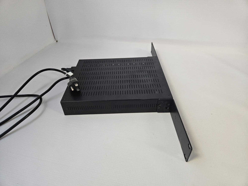 MRV OS-904 Network Switch OS904/AC-1 SFP or RJ45 10/100/1000 BASET )