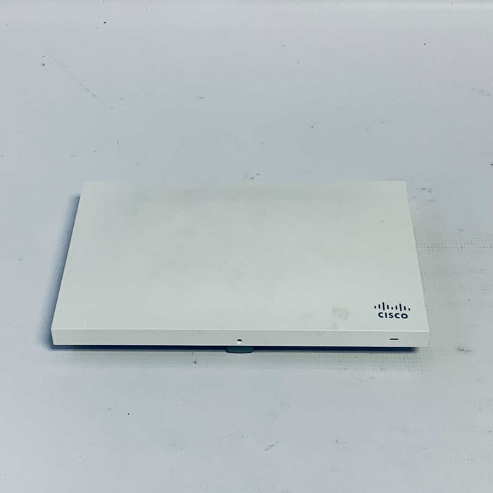 Cisco Meraki MR42 MR42-HW Wireless Access Point + Bracket - Unclaimed Q=