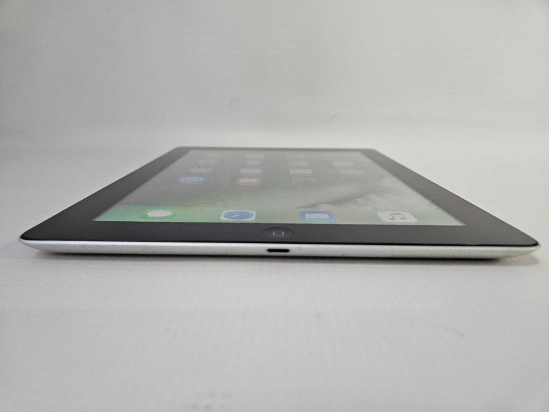Apple iPad 4th Gen A1458 Wi-Fi 16GB 9.7\\"  )