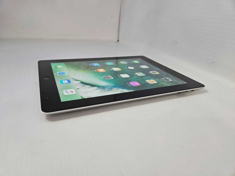 Apple iPad 4th Gen A1458 Wi-Fi 16GB 9.7\\"  )