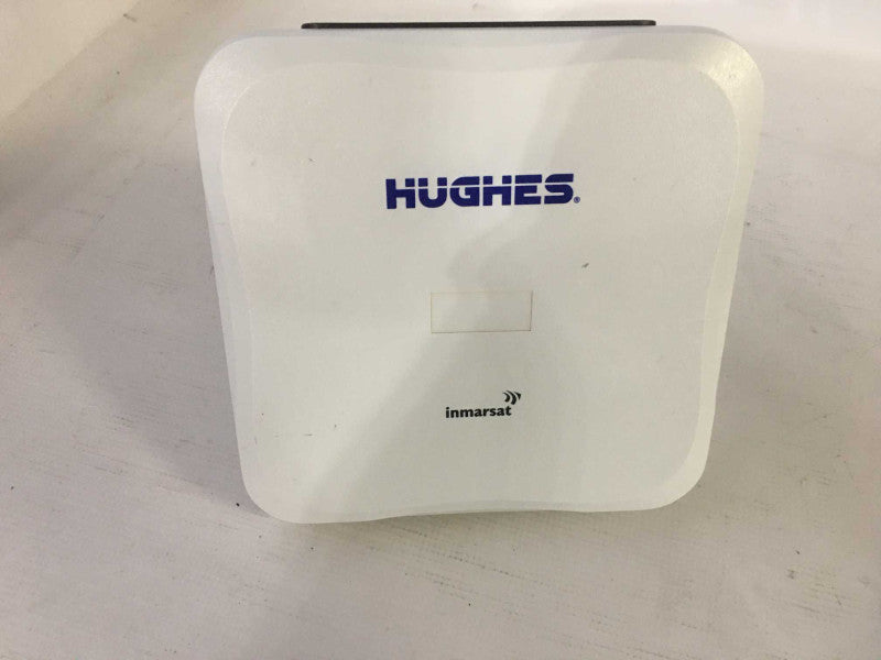 Hughes 9202 BGAN Land Portable Satellite Terminal
