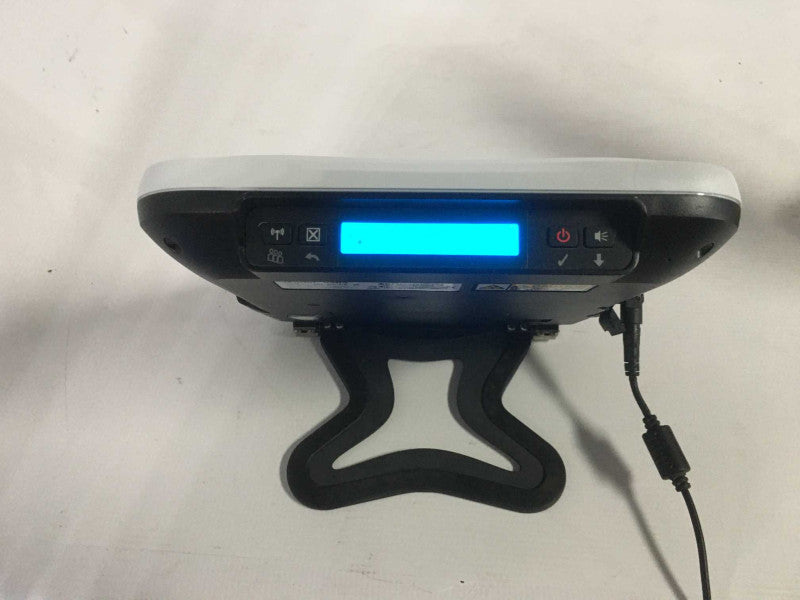 Hughes 9202 BGAN Land Portable Satellite Terminal