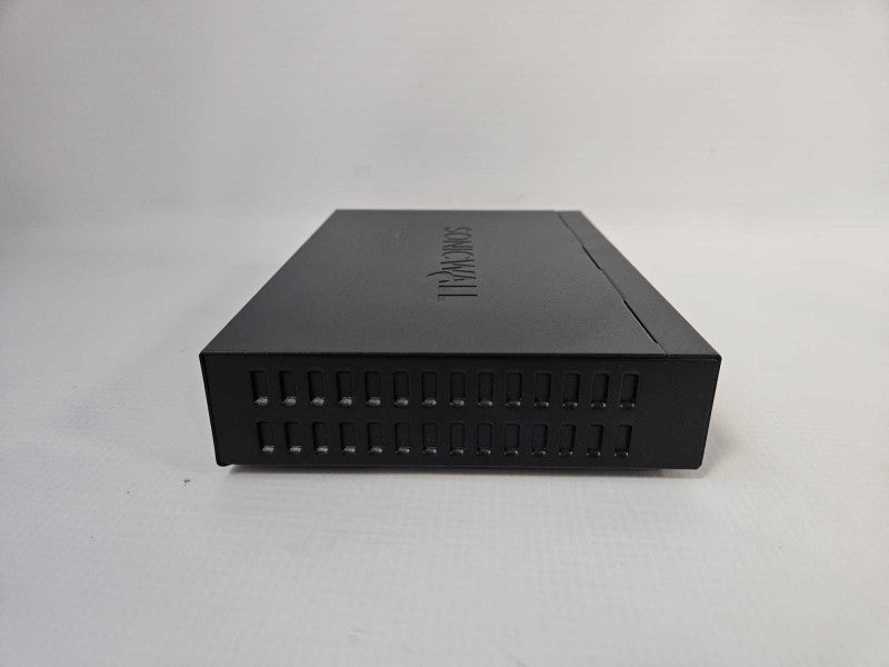 Dell SonicWall TZ400 Network Security Appliance Firewall AS-IS )