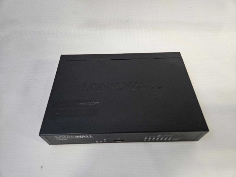 Dell SonicWall TZ400 Network Security Appliance Firewall AS-IS )