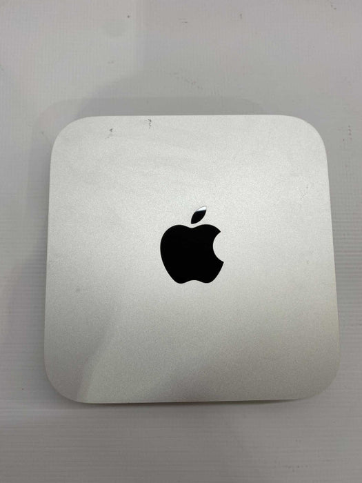 Apple Mac mini Late 2014 Core i5-4278U Intel Iris 1536 MB16GB RAM 1TB HDD