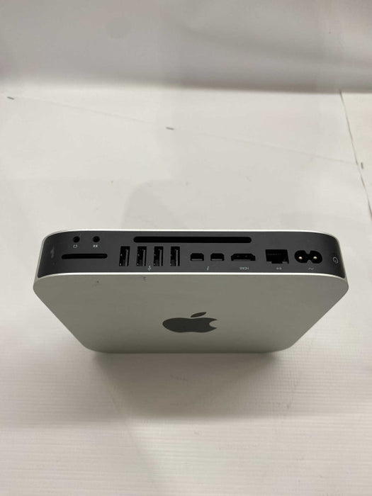 Apple Mac mini Late 2014 Core i5-4278U Intel Iris 1536 MB16GB RAM 1TB HDD