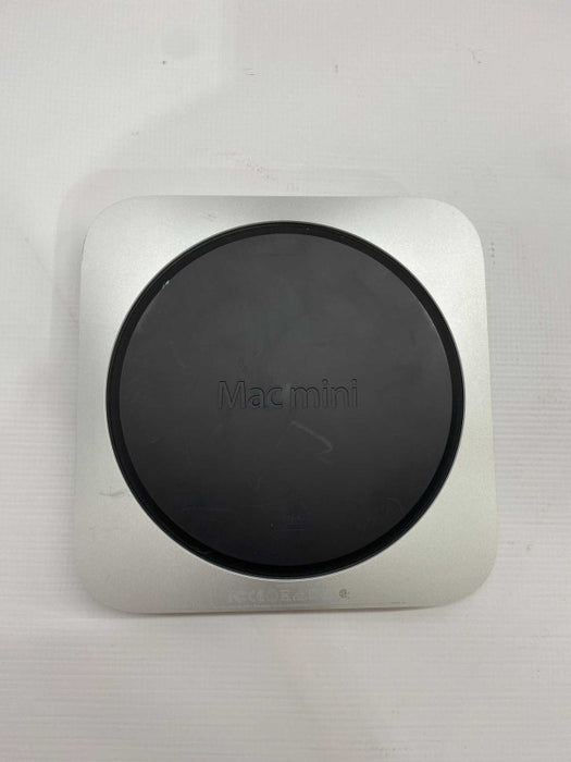 Apple Mac mini Late 2014 Core i5-4278U Intel Iris 1536 MB16GB RAM 1TB HDD
