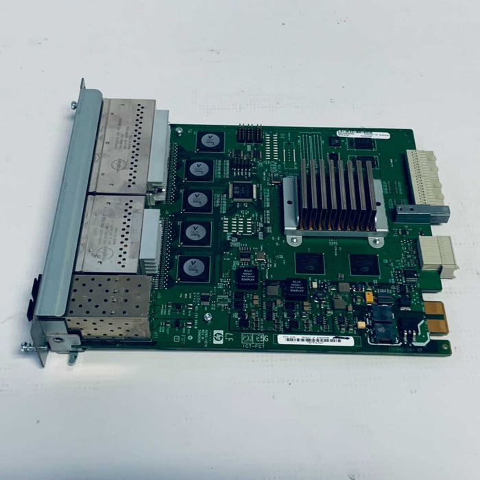 HP J8705A ProCurve Gig-T/SFP zl 4-Port SFP Module =