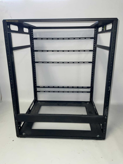 Middle Atlantic Products 12U mini server rack  Q-