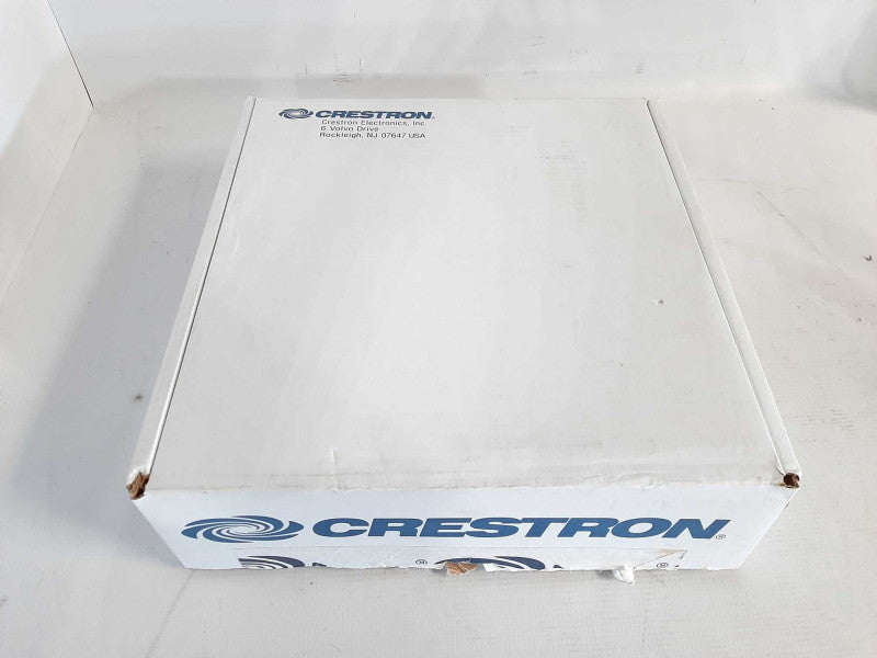 Crestron AMP-150-70 Single Channel 50W 70V Modular Power Amplifier Open box Q$
