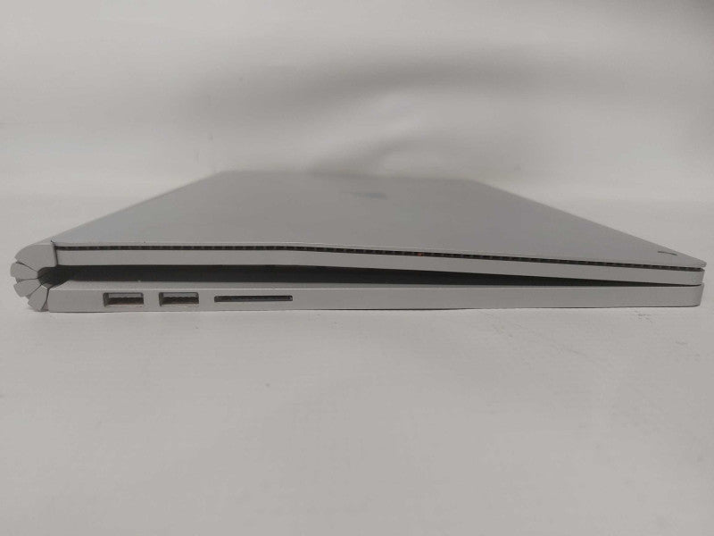Microsoft Surface Book 2 Core i7 - 8650U 512 GB NVMe 16 GB Silver (READ)