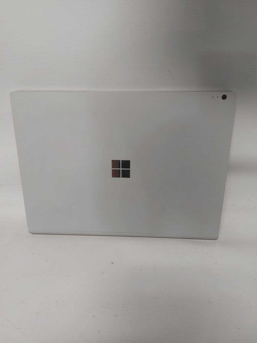 Microsoft Surface Book 2 Core i7 - 8650U 512 GB NVMe 16 GB Silver (READ)